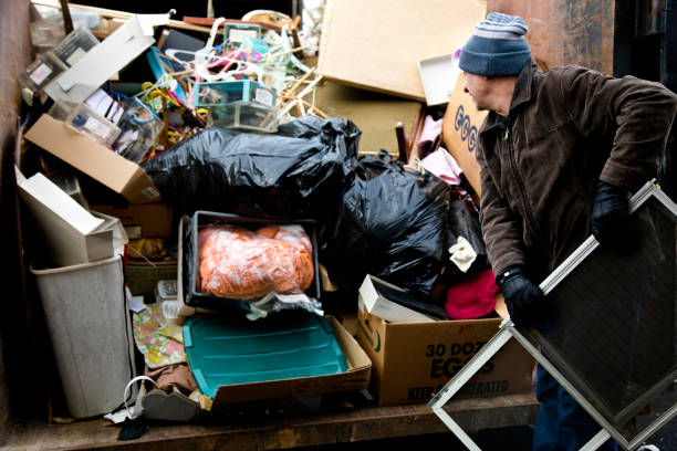 Professional Junk Removal in Wildwood Lake, TN