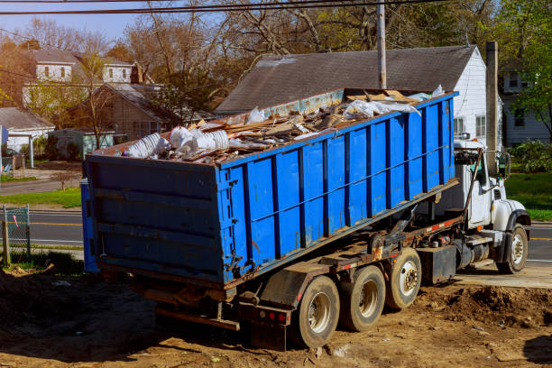 Professional Junk Removal in Wildwood Lake, TN