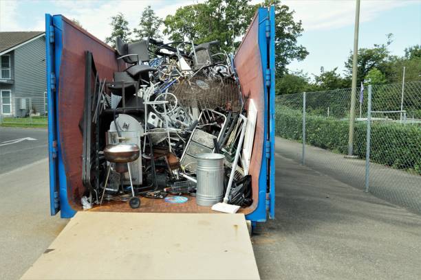 Best Garage Cleanout Services  in Wildwood Lake, TN