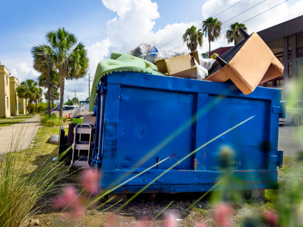 Yard Cleanup Services in Wildwood Lake, TN