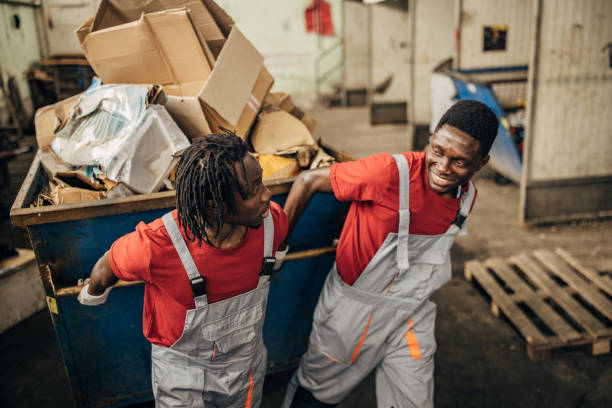 Best Dumpster Rental Services  in Wildwood Lake, TN