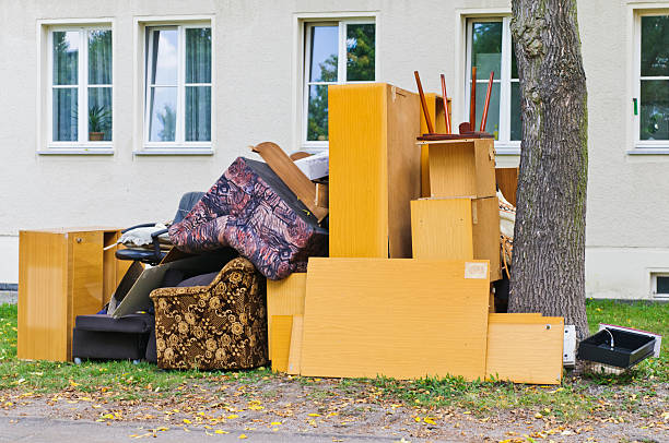 Best Commercial Cleanout Services  in Wildwood Lake, TN