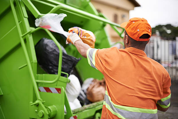 Best Construction Debris Removal  in Wildwood Lake, TN
